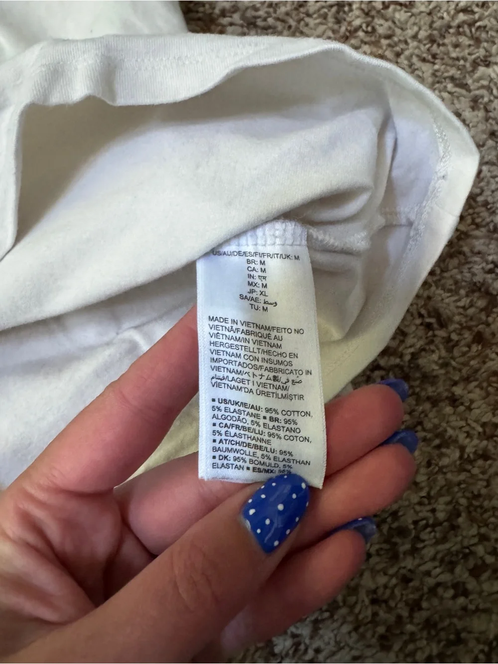 Amazon Essentials Clip Down Nursing Camisole Tank Tops - Picture 3 of 11